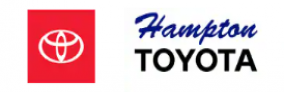 Hampton Toyota Logo
