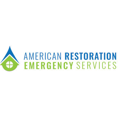 American Restoration Emergency Services Logo