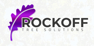 Rockoff Tree Solutions Logo