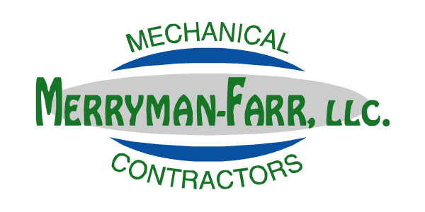 Merryman-Farr, LLC Logo