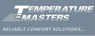 Temperature Masters Logo