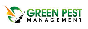 Green Pest Management LLC Logo