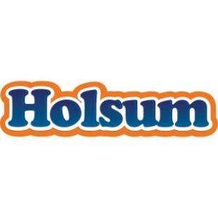 Holsum de Puerto Rico Logo