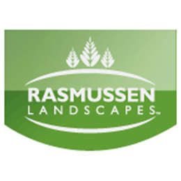 Rasmussen Lawns & Landscape, Inc. Logo