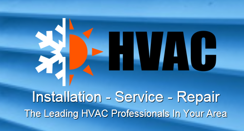 123 HVAC, LLC Logo