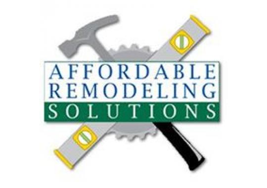 Affordable Remodeling Solutions, Inc Logo