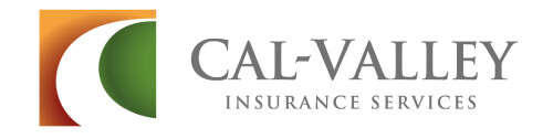 Cal-Valley Insurance Services, Inc. Logo