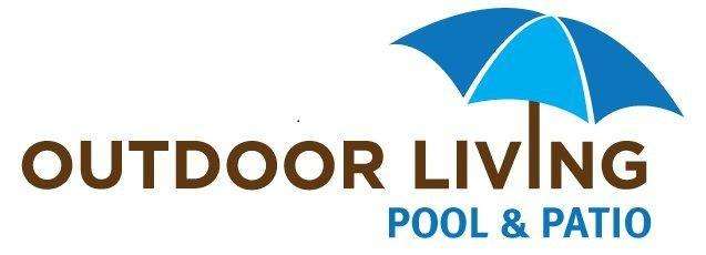 Outdoor Living Pool & Patio Logo