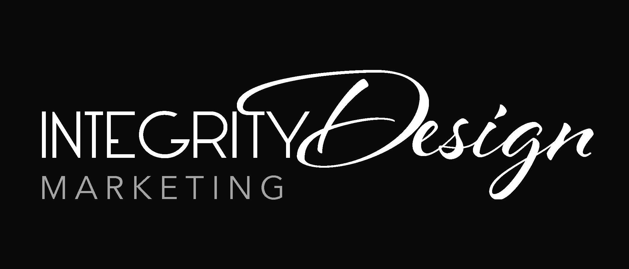 Integrity Design Marketing, LLC Logo