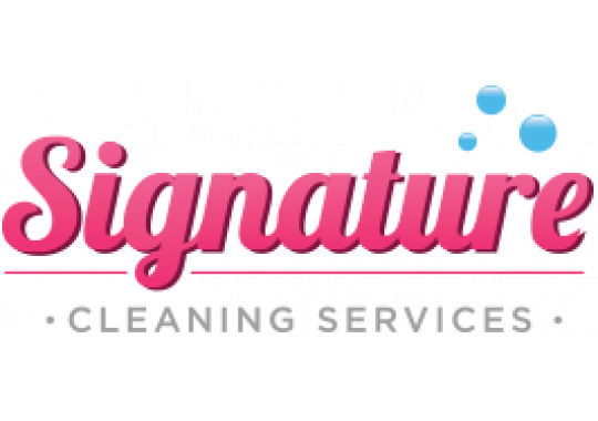 Signature Cleaning Services Ltd Better Business Bureau® Profile 1754