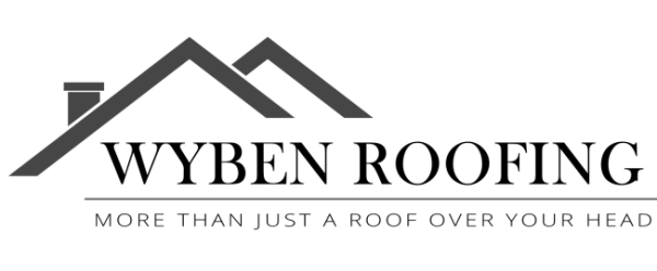 Wyben Roofing LLC Logo