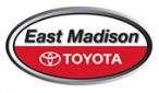 East Madison Toyota Logo