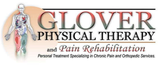 Glover Physical Therapy Logo