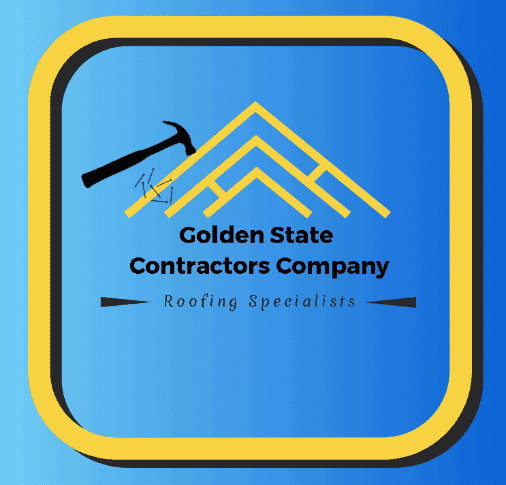 Golden State Contractors Company Logo