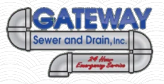 Gateway Sewer and Drain Inc Logo