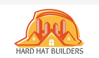 Hard Hat Builders LLC Logo