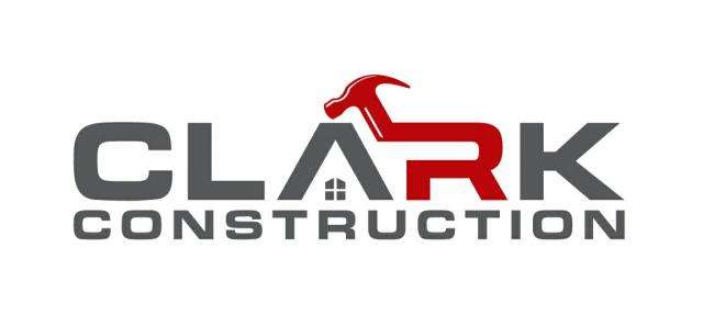 Clark Construction, LLC Logo