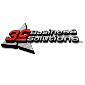 3C Business Solutions, Inc. Logo