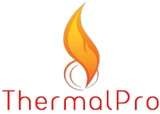 ThermalPro, Inc. Logo