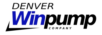 Denver Winpump Co Logo