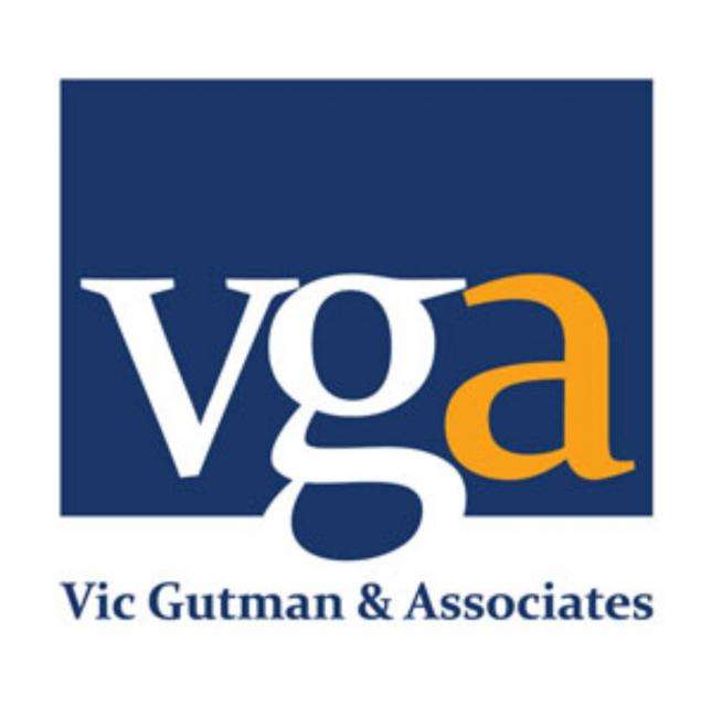 Vic Gutman & Associates, Inc. Logo