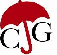 CJG Insurance Corp. Logo