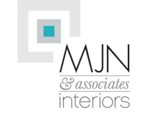 MJN & Associates Interiors Logo