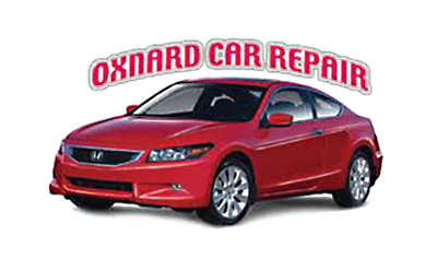 Oxnard Car Repair Logo