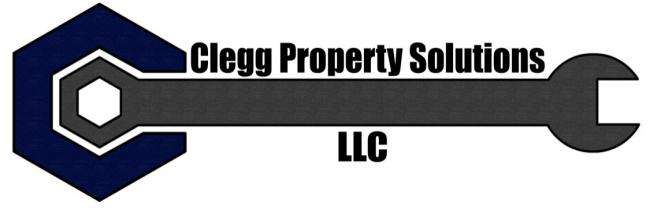 Clegg Property Solutions, LLC Logo
