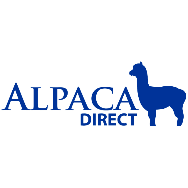 Alpaca Direct, LLC Logo