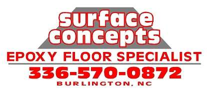 Surface Concepts, Inc Logo