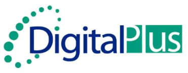 Digital Plus LLC Logo