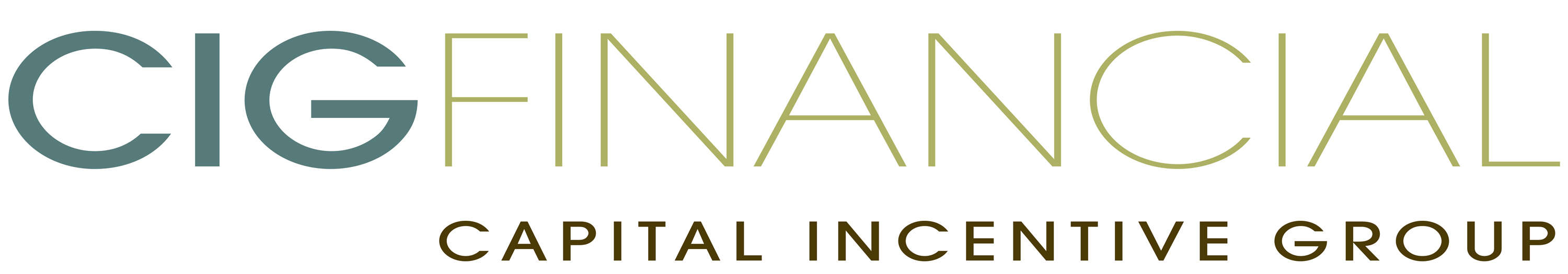 AutoNation Finance Logo