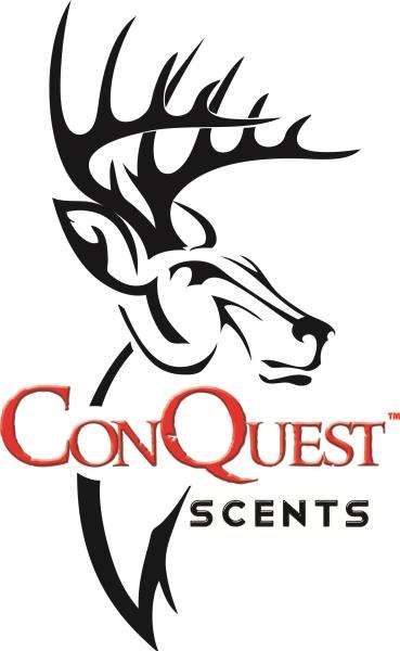 Conquest Scents Logo
