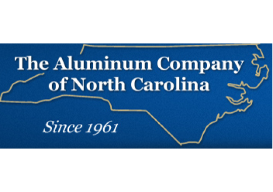 The Aluminum Company of North Carolina Logo