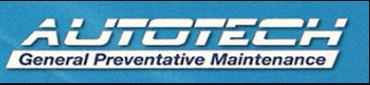 Autotech Logo