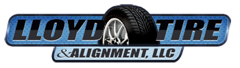 Lloyd Tire & Alignment, LLC Logo
