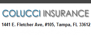 Colucci Insurance, Inc. Logo