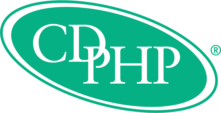 Capital District Physicians' Health Plan, Inc. Logo