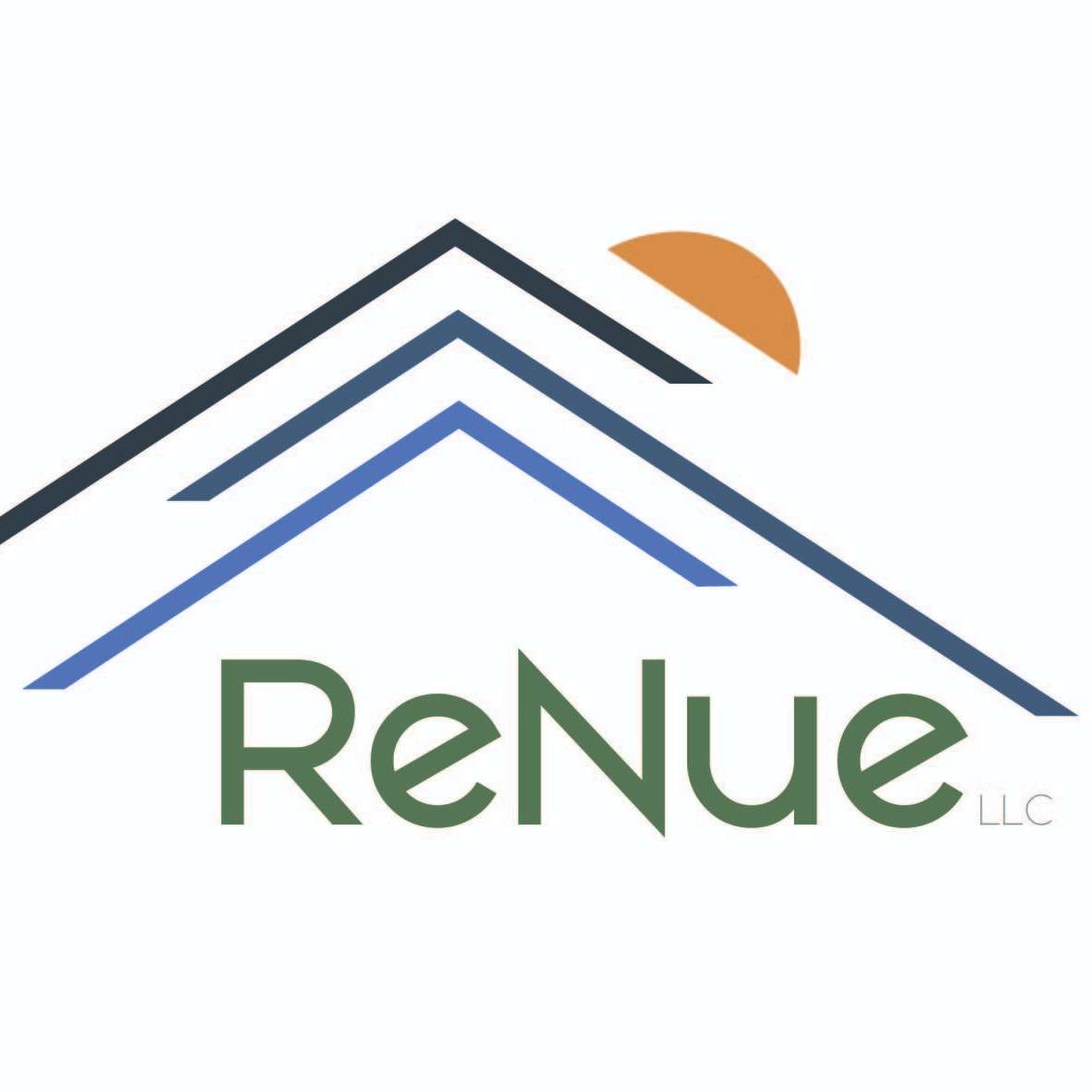 ReNue LLC Logo