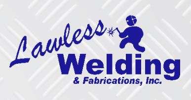 Lawless Welding & Fabrications, Inc Logo