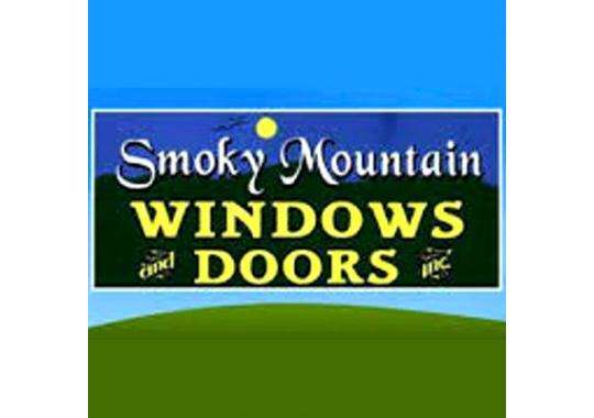 Smoky Mountain Windows & Doors, Inc. Logo