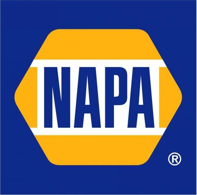 A Street Auto Parts - NAPA Logo