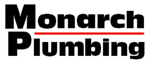 Monarch Plumbing Logo