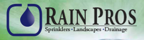 Rain Pros Logo