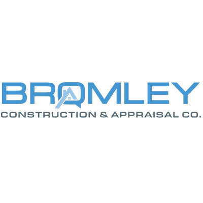 Bromley Construction & Appraisal Co. Logo