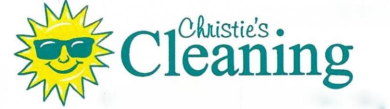 Christie's Cleaning Inc Logo