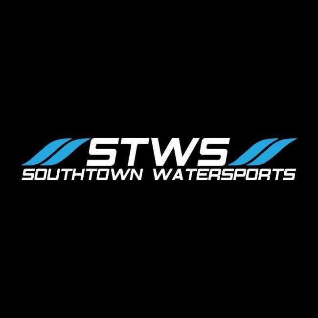 Southtown Watersports, LLC Logo