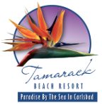 Tamarack Beach Resort Logo