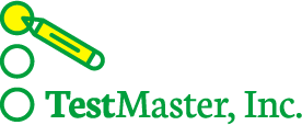 TestMaster Inc Logo